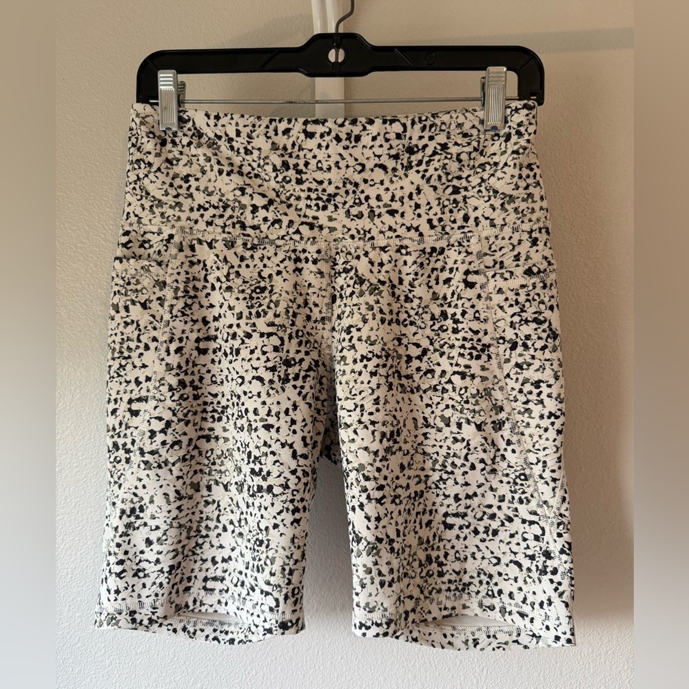 Women’s Old Navy power soft Bike Shorts